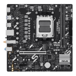 ASUS PRIME B850M-F WIFI AMD B850 Socket AM5 micro ATX