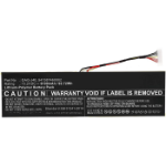 CoreParts MBXAC-BA0116 laptop spare part Battery