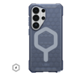 Urban Armor Gear Essential Armor mobiele telefoon behuizingen 17,5 cm (6.9") Hoes Wolkblauw