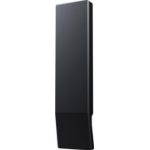 Fanvil H603W Hotel Wi-Fi phone in black