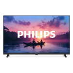 Philips 32PHS6050/12 tv 81,3 cm (32") HD+ Smart TV Wifi Zwart