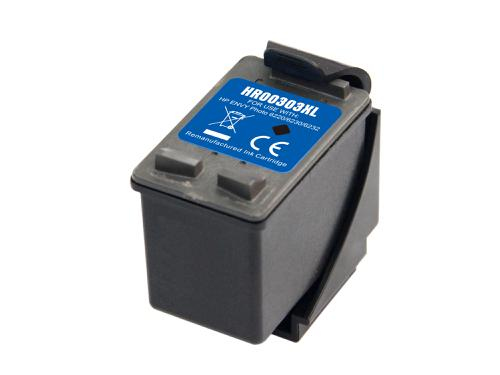 CTS Remanufactured HP 303XLBK Black Hi Cap T6N04AE Inkjet
