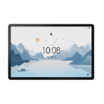 Lenovo Tab P12 with Matte Display Mediatek 128 GB 32.3 cm (12.7") 8 GB Wi-Fi 6 (802.11ax) Android 13 Green