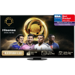 Hisense 65U8NQ 165.1 cm (65") 4K Ultra HD Smart TV Wi-Fi Grey 3000 cd/mÂ²