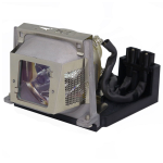 TEKLAMPS Premium compatible lamp for EIKI EIP-X350 projector lamp 300 W
