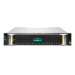 HPE MSA 2060 10GbE iSCSI SFF 12TB Flash Bundle hårddiskar 0,96 TB Rack (2U)