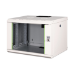 Digitus Wall Mounting Cabinet Unique Series - 600x450 mm (WxD)