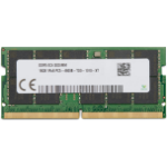 HP 16GB DDR5 (1x16GB) 4800 SODIMM ECC Memory geheugenmodule