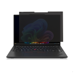 Lenovo 4Z11P81506 schermfilter 33,8 cm (13.3") Laptop Randloze privacyfilter voor schermen