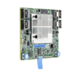 HPE 804338R-B21 RAID controller PCI Express x8 3.0 12 Gbit/s