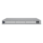 Ubiquiti USW-PRO-MAX-48-POE network switch L3 2.5G Ethernet (100/1000/2500) Power over Ethernet (PoE) Grey