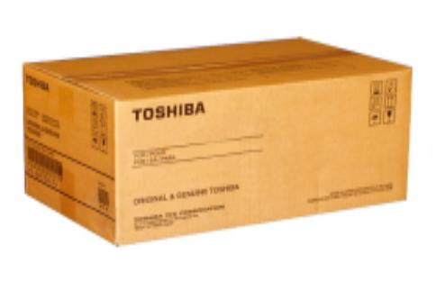 Image of Toshiba 6B000000747/T-305PC-R Toner cyan return program, 3K pages...