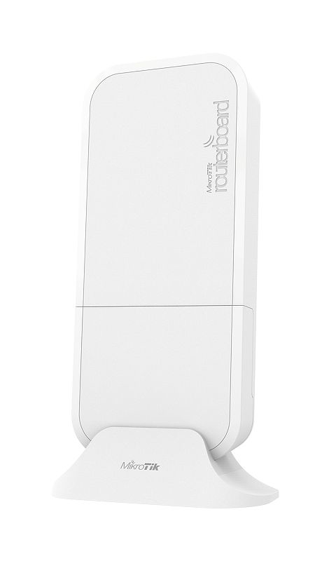 Image of Mikrotik wAP ac LTE6 kit 1167 Mbit/s White Power over Ethernet (PoE)