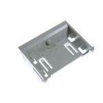 HP RB2-6349 printer/scanner spare part Separation pad