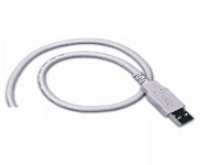 Image of Datalogic USB Straight Cable (CAB-426) USB cable 1.7 m