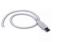 Datalogic USB Straight Cable (CAB-426) USB cable 1.7 m