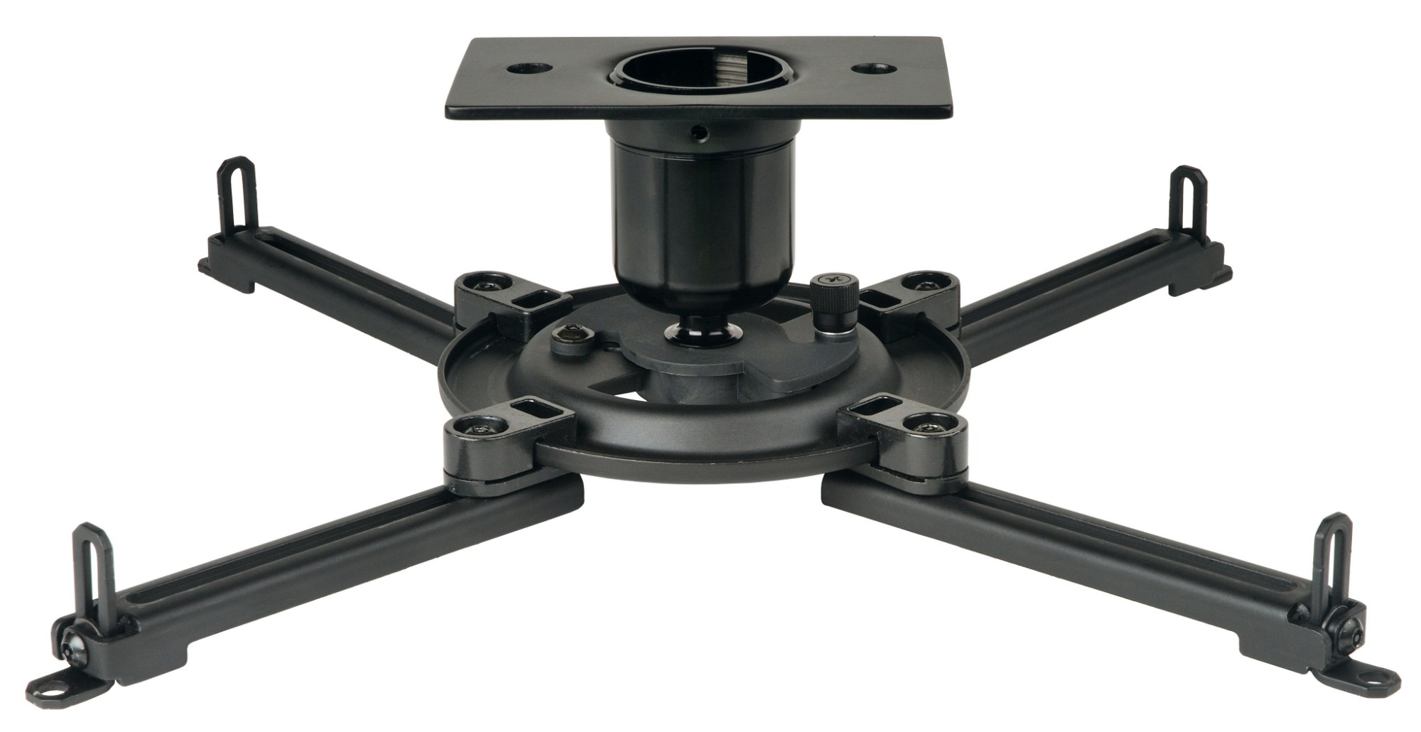 Peerless PJF2-UNV project mount Ceiling Black