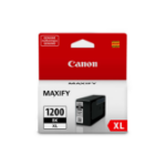 Canon PGI-1200 XL ink cartridge 1 pc(s) Original Black