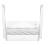 Cudy LT300 draadloze router Fast Ethernet Single-band (2.4 GHz) 4G Wit
