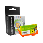 Static Control Components RI2C364XL-Y inktcartridge 1 stuk(s) Compatibel Geel