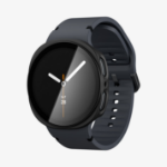 Spigen Thin Fit 360 Hoes(je) Zwart Polycarbonaat (PC)
