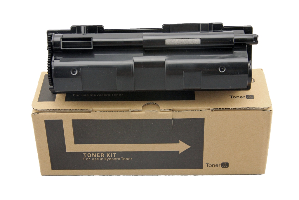 Image of CTS Wholesale Compatible Kyocera FS1110 TK1100 Toner