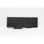 Lenovo 5N20W68148 laptop spare part Keyboard