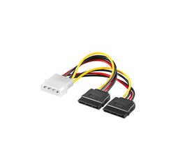 Microconnect PI01092 internal power cable 0.2 m