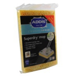 ADDIS SUPER DRY MOP REFILL 9586
