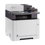 KYOCERA ECOSYS M5526cdw Laser A4 1200 x 1200 DPI 26 ppm Wi-Fi