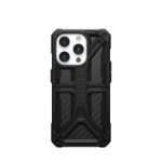 Urban Armor Gear 114278114242 mobile phone case 15.5 cm (6.1") Cover Carbon