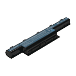 2-Power 2P-AS0103D1 laptop spare part Battery