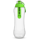 Dafi SOFT Water filtration bottle 0.3 L Green