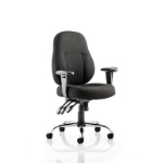 Dynamic OP000127 office/computer chair Padded seat Padded backrest