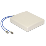 DeLOCK 88931 network antenna Directional antenna N-type 7 dBi