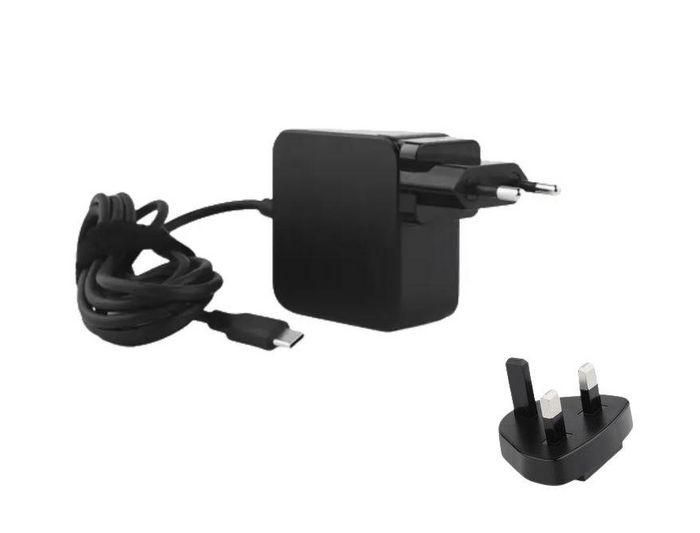 CoreParts USB-C Power Adapter 65W