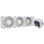Thermalright Hyper Vision 360 ARGB White Processor Liquid cooling kit 12 cm 1 pc(s)
