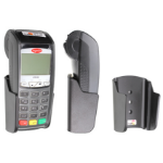 Brodit Passive holder - Ingenico ICT 250 Terminal Black
