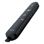 Yealink MB-Remote remote control RF Wireless Video conferencing system Press buttons