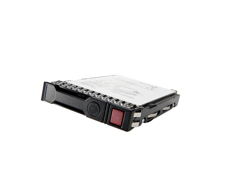 Image of HPE SSD 1.92TB SATA RI SFF SC PM893 1.9 TB Serial ATA