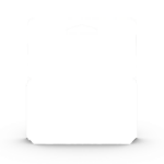 HP CN050AE/951 Ink cartridge cyan, 700 pages ISO/IEC 24711 8.5ml for HP OfficeJet Pro 8100/8610/8620