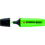 STABILO BOSS Original marker 10 pc(s) Green