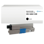 CoreParts QI-OK2036B tonercartridge