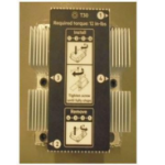 HPE *Non Cancellable/Non Returnable (NCNR)* STANDARD HEAT SINK