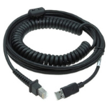 Datalogic 90A052289 barcode reader accessory Charging cable