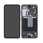Samsung EU Product - Galaxy S23 LCD-display - Black