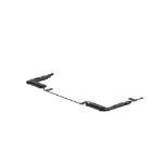 HP N08563-001 notebook spare part Speaker