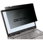 Dicota D30317 display privacy filters 35.6 cm (14")