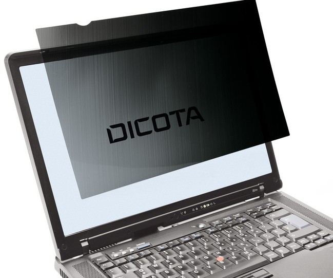 Image of Dicota D30317 display privacy filters 35.6 cm (14")