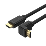 UNITEK Y-C1009 HDMI cable 3 m HDMI Type A (Standard) Black